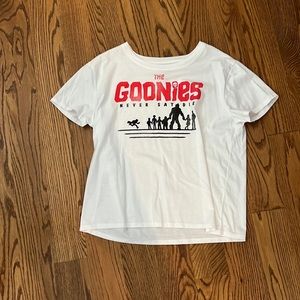goonies tee